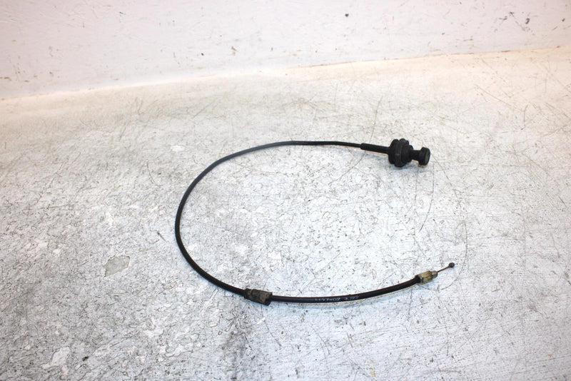 2004 Polaris Trail Boss 330 Oem Choke Cable 7081177 AP117