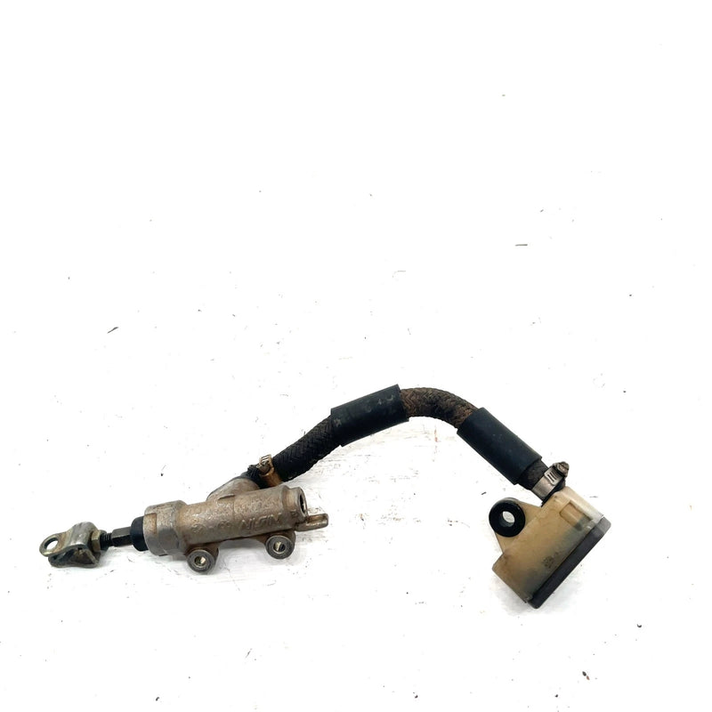 01 Honda Sportrax 300 TRX300EX OEM Rear Brake Master Cylinder 43510-HM3-A62 AH81