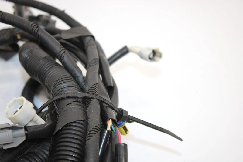 08 Arctic Cat F8 Sno Pro Efi Oem Main Wire Harness 1686-413 SA288