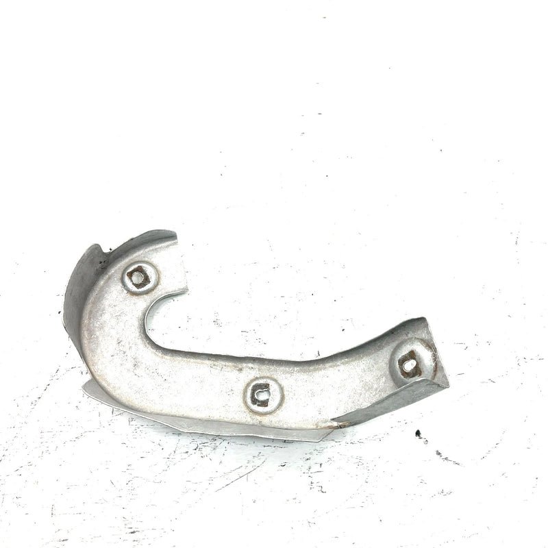 2009 Polaris Ranger HD 700 4x4 EFI OEM Exhaust Header Heat Shield 5252215 XP12