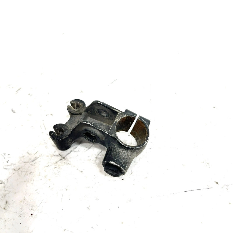 89-01 Suzuki Quadrunner 160 OEM Brake Lever Mount 57300-02C00 AS30