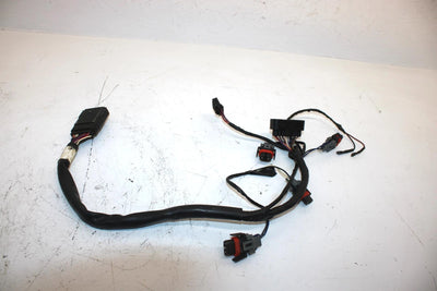 07 Arctic Cat F1000 Efi Lxr Oem Headlight Harness 1686-338 SA226