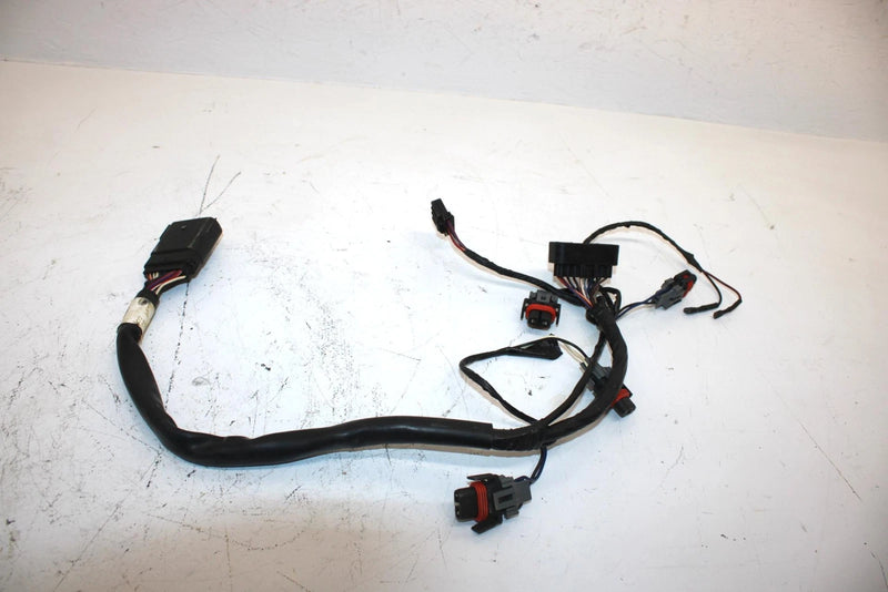 07 Arctic Cat F1000 Efi Lxr Oem Headlight Harness 1686-338 SA226