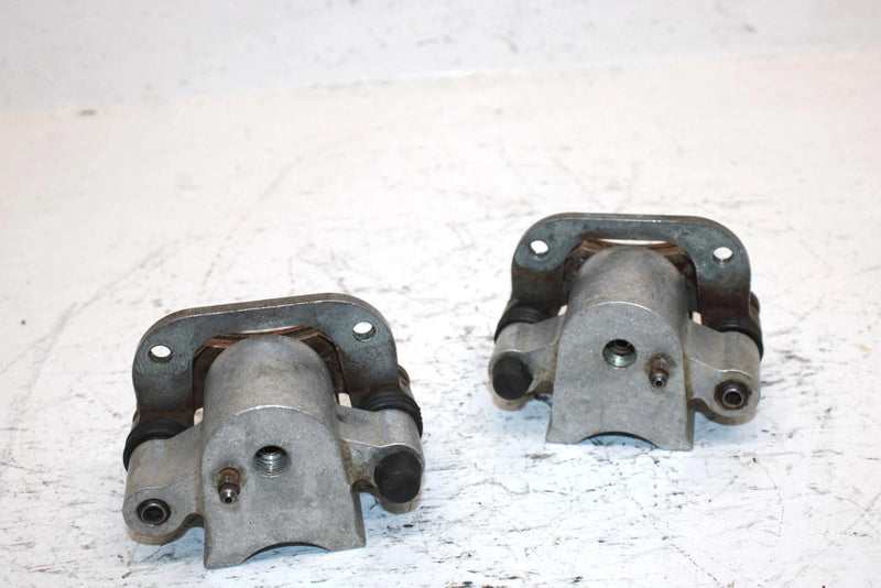 1999 Polaris Sportsman 325 Oem Front Brake Caliper Set 5133880 5133879 AP16