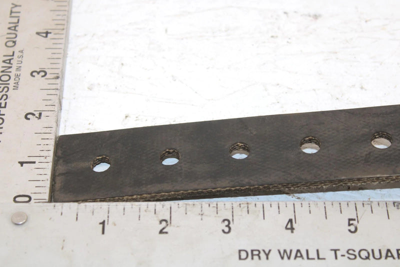 Ski-doo Oem Front Limiter Strap 503190782 Q4838