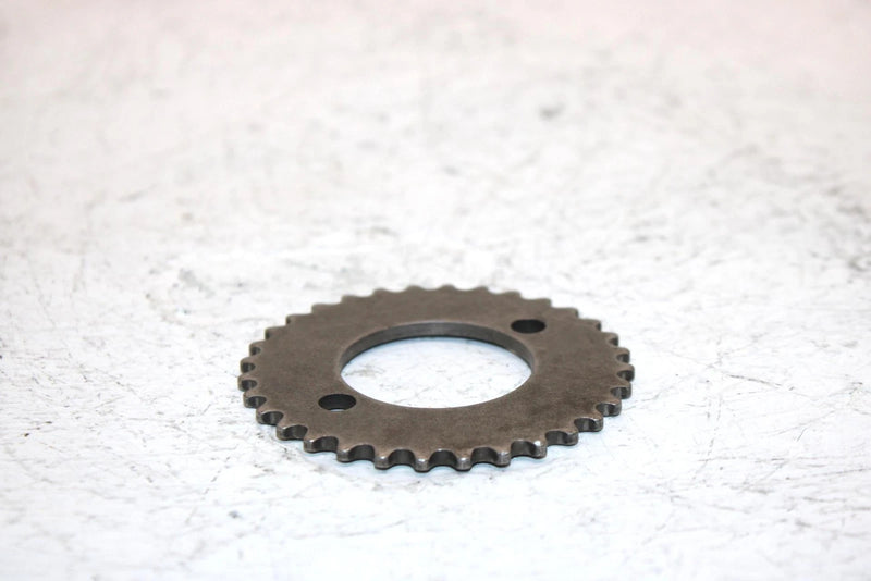 1983 Honda Atc 200 Oem Upper Cam Chain Sprocket 14321-440-000 Q3584