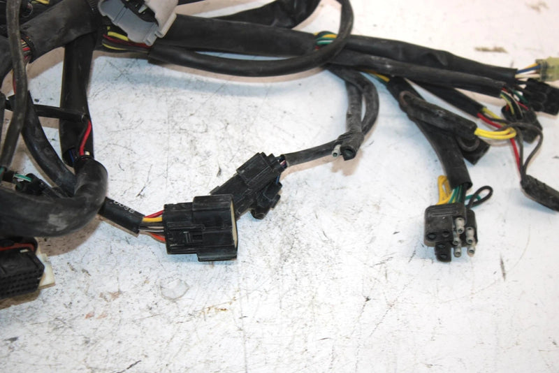 05 Arctic Cat Firecat 700 Oem Main Wire Harness 1686-047 SAS10