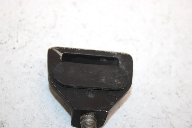 1990 Kawasaki 650 Ts Oem Hood Latch 53045-3702 JK10