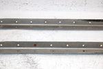 1994 Polaris Xct Sks Oem Tunnel Wear Strip Pair 5240265 SP44