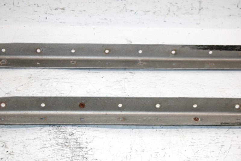 1994 Polaris Xct Sks Oem Tunnel Wear Strip Pair 5240265 SP44