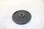 91 Yamaha Exciter Ii 570 Liquid Oem Drive Axle Guide Wheel 8L9-47534-01-00 SY24