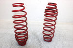 1998 Polaris Xplorer 300 Oem Front Shock Spring Pair 7042312-067 AP180