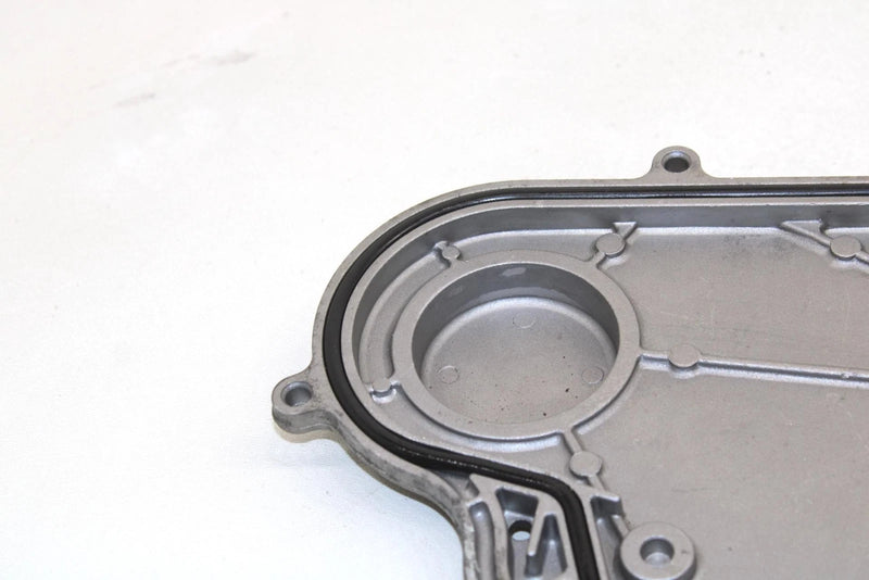03 Polaris 550 Classic Oem Chaincase Cover 5132368 B280