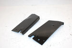 90 Arctic Cat Tigre Mountain Cat Oem Tunnel Extension Bracket Set 0606-613 SA49
