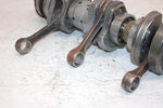 1997 Yamaha Vmax Sx 700 Triple Oem Crankshaft 8CH-11400-01-00 SY10