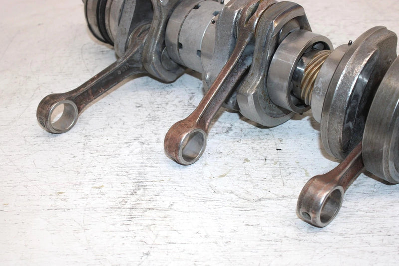 1997 Yamaha Vmax Sx 700 Triple Oem Crankshaft 8CH-11400-01-00 SY10