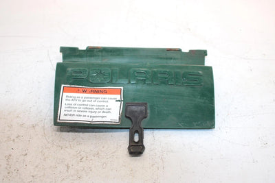 1995 Polaris 300 Oem Tool Box Lid 5430769-1042 5430769-067 AP141