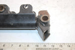01 Arctic Cat Mountain Cat 800 Oem Left Steering Knuckle 0703-649 SAS9