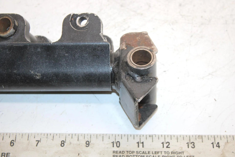 01 Arctic Cat Mountain Cat 800 Oem Left Steering Knuckle 0703-649 SAS9