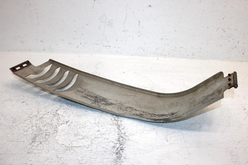 2001 Ski-doo Mxz 600 Oem Clutch Belt Cover 417300002 SS4