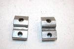 94 Polaris 500 Efi Oem Bogie Wheel Bracket (Pair) 5130570 Q5587