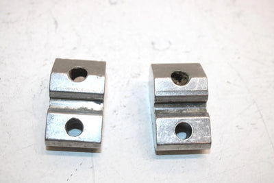 94 Polaris 500 Efi Oem Bogie Wheel Bracket (Pair) 5130570 Q5587