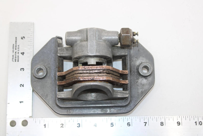 1988 Polaris 400 Oem Brake Caliper 1930556 SP146