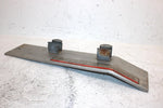 1995 Polaris 440 L/c Oem Clutch Belt Guard (No Hinges) 5222903 SP33
