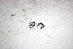 92 Polaris Trail Deluxe Oem Clip Spring Pair 1930562 SP24