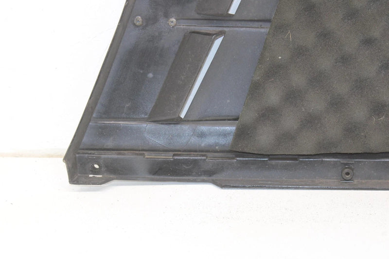 98 Polaris Xlt Touring Oem Left Side Panel 5431742-177 SP174