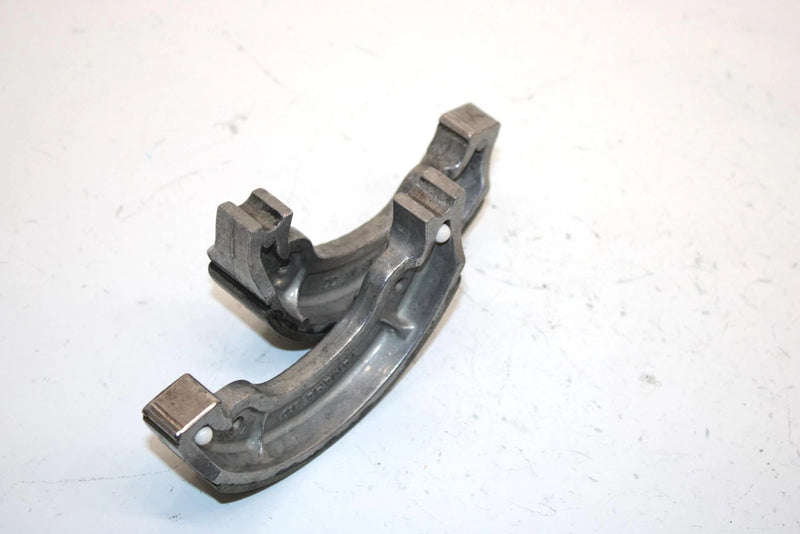 99 Yamaha  Breeze  Yfa1l Oem Rear Brake Pad Set 3FA-W2536-00-00 AY22