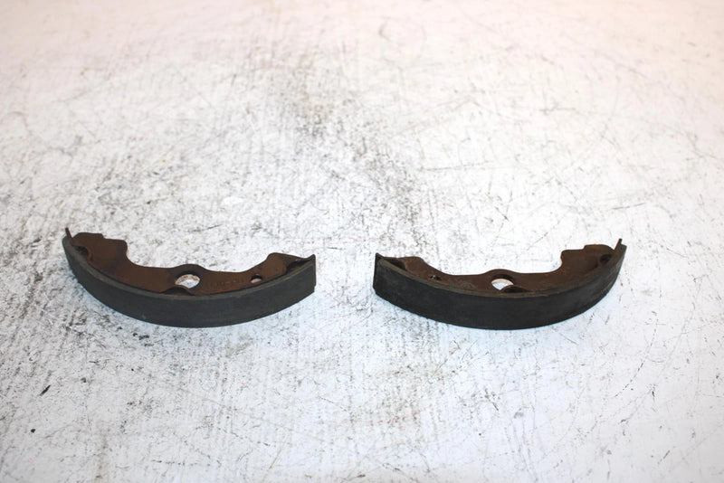 1998 Honda Foreman Fourtrax Oem Brake Shoe Set 06450-HC5-900 AH35
