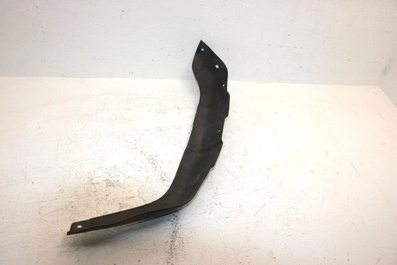 02 Honda Trx 350 Fourtrax 4x4 Oem Front Right Fender Flare 61861-HN5-670ZA AH54
