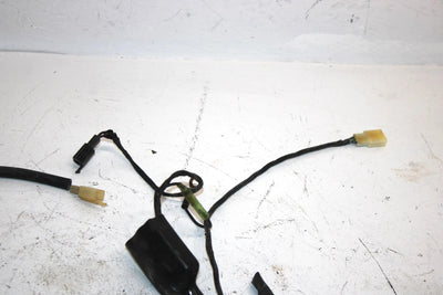 90 Yamaha Exciter Oem Main Wiring Harness 86M-82590-00-00 SY3