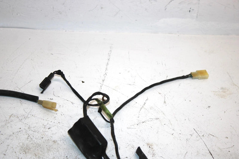 90 Yamaha Exciter Oem Main Wiring Harness 86M-82590-00-00 SY3