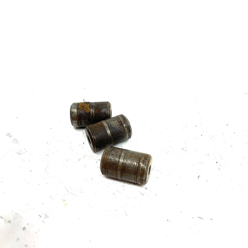 01 Polaris Sportsman 500 HO OEM Rear Lower A Arm Bushing Set Of 3 5131883 AP204