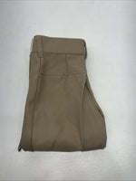 New Children’s Tan Mesquite English Pants. 6 #5915 A-163
