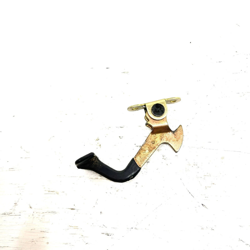 1996 Yamaha Warrior 350 OEM Seat Latch Lever 3GD-24776-00-00 AY60