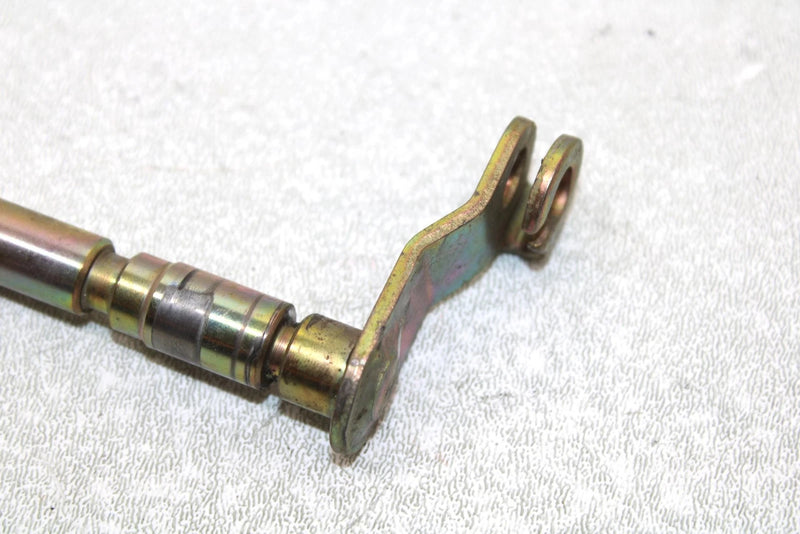 2006 Polaris Outlaw 500 Oem Clutch Release Arm 3088078 AP4