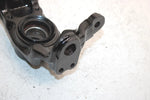 1987 Honda Fourtrax 350 A Oem Left Steering Knuckle 51220-HA7-770 AH39