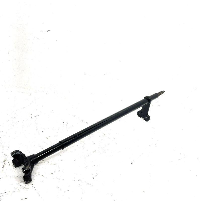 86-95 Yamaha Moto 4 OEM Steering Column Post 59V-23813-00-00 AY51