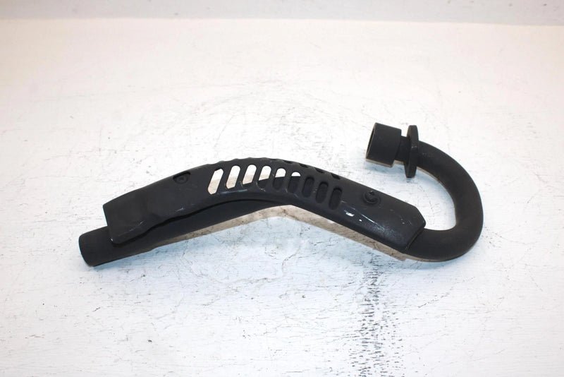 1982 Honda Atc 185a Oem Exhaust Header Pipe 18320-958-003 AH67