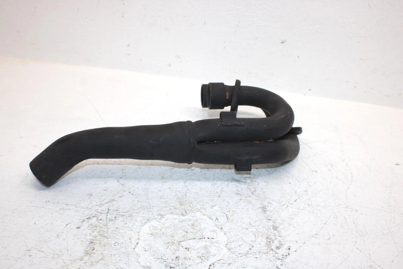 1998 Yamaha  Grizzly Oem Exhaust Header Pipe 4WV-14611-00-00 AY49