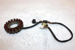 2004 Yamaha  Bruin 350 Oem Stator 5UH-81410-00-00 5UH81410-01-00 AY24