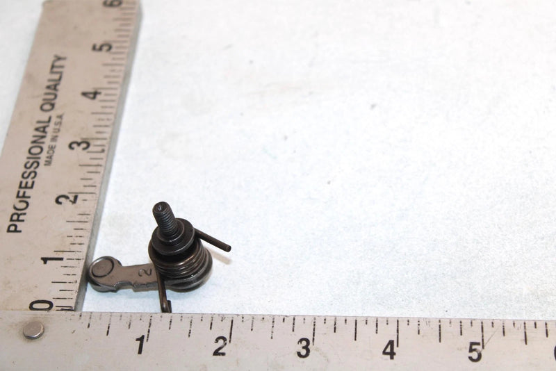 03 Suzuki Vinson 500 Lt-f500f Oem Gear Shift Cam 25356-12C00 AS24