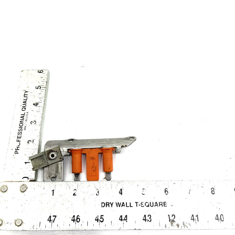 96-97 Sea-Doo GTI OEM Ground Plate 278000516 JS66
