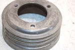 84 Yamaha  Tri Moto 3 Wheeler Oem Front Brake Drum 5V7-2511E-00-35 AY21
