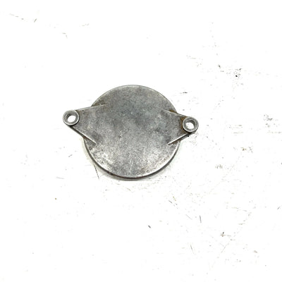 02-08 Yamaha Raptor 80 OEM Cylinder Head Cover Side 1 22F-11185-10-00 AY69