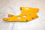 1996 Ski-doo Mxz 440 Oem Footrest Support Plate Set 518308727 518308728 SS13