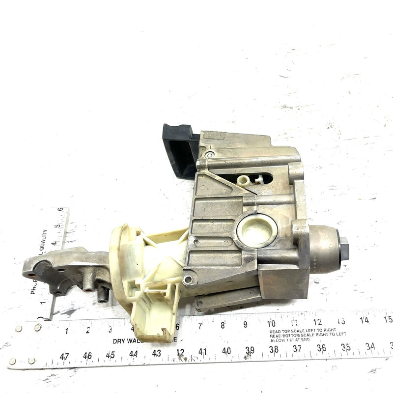 2001 Yamaha WaveRunner XLT1200 OEM Steering Column F0D-61400-03-00 JY27.1